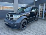 Dodge Nitro 2.8 CRD 4x4 Automatik Klima Tempomat - Dodge Nitro: Crd