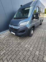 Roadcar R540   1.Hand mit Herstellergarantie,reisefertig - Wohnwagen & Wohnmobile in Mannheim