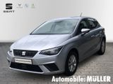 Seat Ibiza 1.0 TSI Style LED Tempomat Sitzheizung EU6 - Seat Ibiza: 6l1