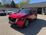 Mazda CX-60 Skyactiv 2.5 L PHEV 327 PS AT AWD Exclusiv - gebrauchte Mazda SUV & Geländewagen