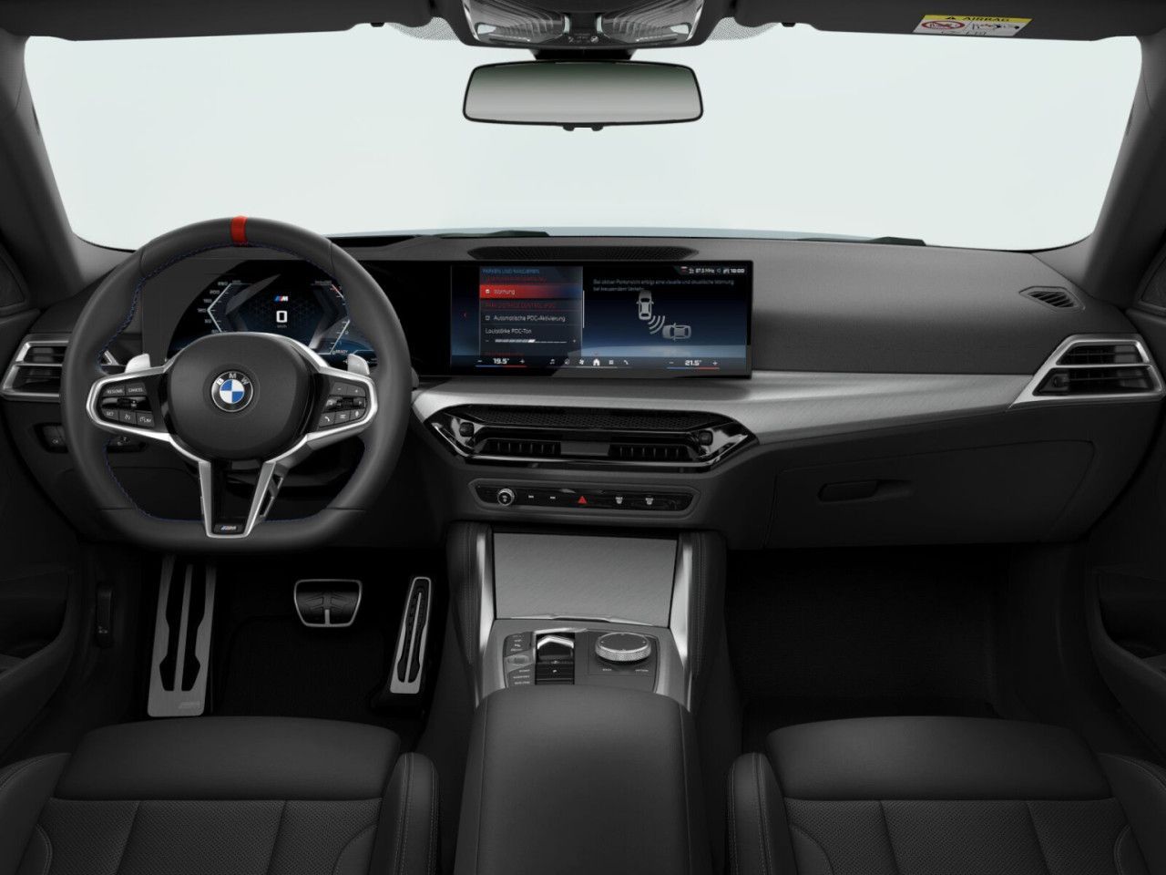 BMW M240i - Bild 9
