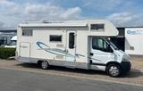 Adria Izola A 697 SL - Einzelbetten - Sat/TV - Solar - - Adria Einzelbetten
