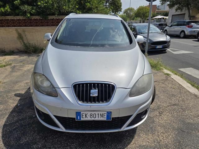 Seat SEAT Altea XL 1.6 TDI 105 CV CR DPF Style