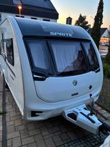 Sprite Cruzzer 495SR Wohnwagen sehr gepflegt - Offers