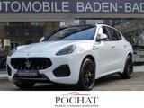 Maserati Grecale Modena*HeadUp*Leder*Pano*Kamera*Luft*ACC - weiße Maserati Grecale