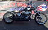 Harley-Davidson Fad Boy Softail Custom - Offers