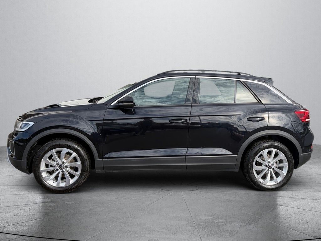 Volkswagen T-Roc 1,5 TSI AHK foto 5