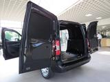 Opel Combo Cargo Electric Long Range 52 KWh Batterie - Opel Combo E Cargo