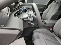 Peugeot 508 - Vorschau Bild 8