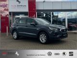 Seat Tarraco 2.0 TDI Style 7-Sitzer Fam-Paket CarPlay - gebrauchte Seat Tarraco aus dem Jahr 2024