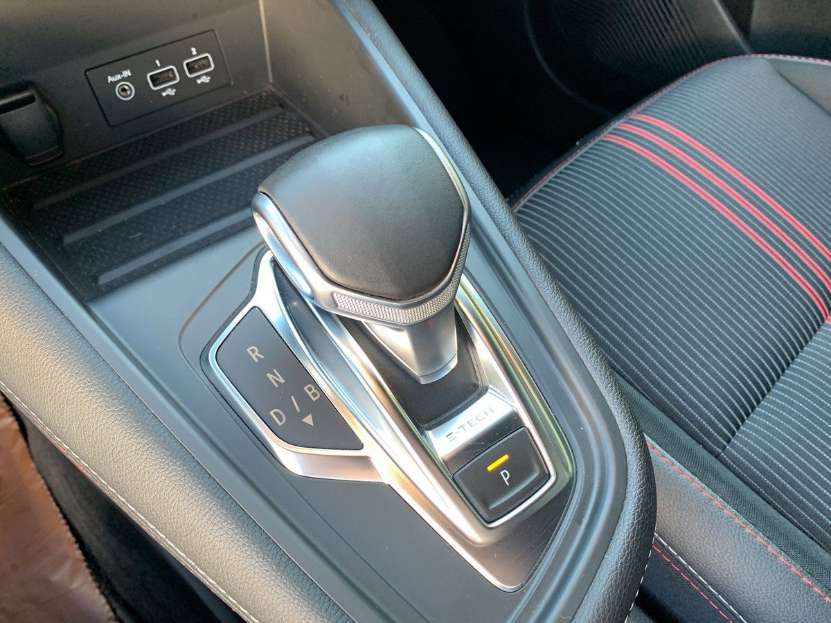 Renault Captur - Bild 19