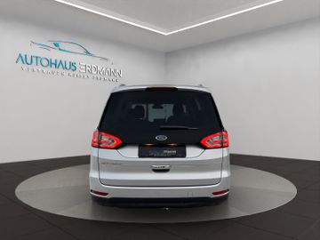 Ford Galaxy - 8