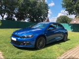 Volkswagen VW Scirocco 1,4 TSI - Volkswagen Scirocco in Bremen