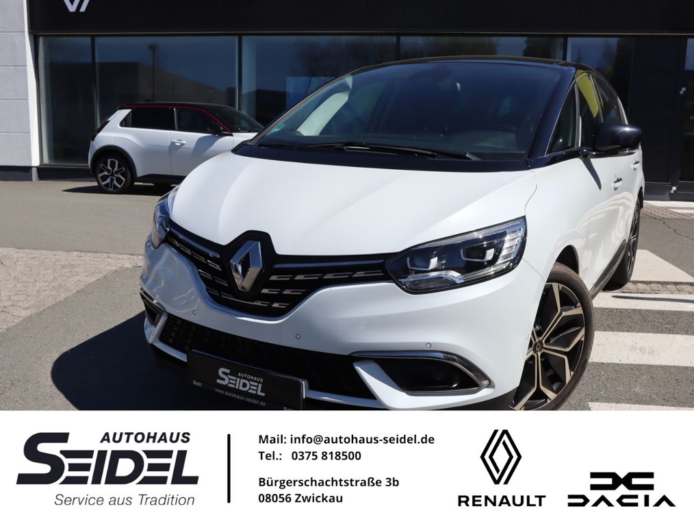 Image of Renault Grand Scenic