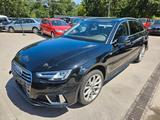 Audi A4 Avant 40 TFSI sport - Audi A4 Unfallwagen