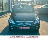 Mercedes-Benz B 180 *KLIMAAUTO*PDC*WENIG KM*2.HD* - gebrauchte Mercedes-Benz B-Klasse aus dem Jahr 2011