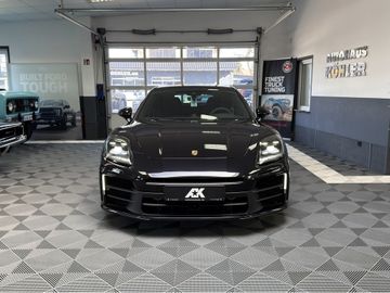 Porsche Panamera - 3