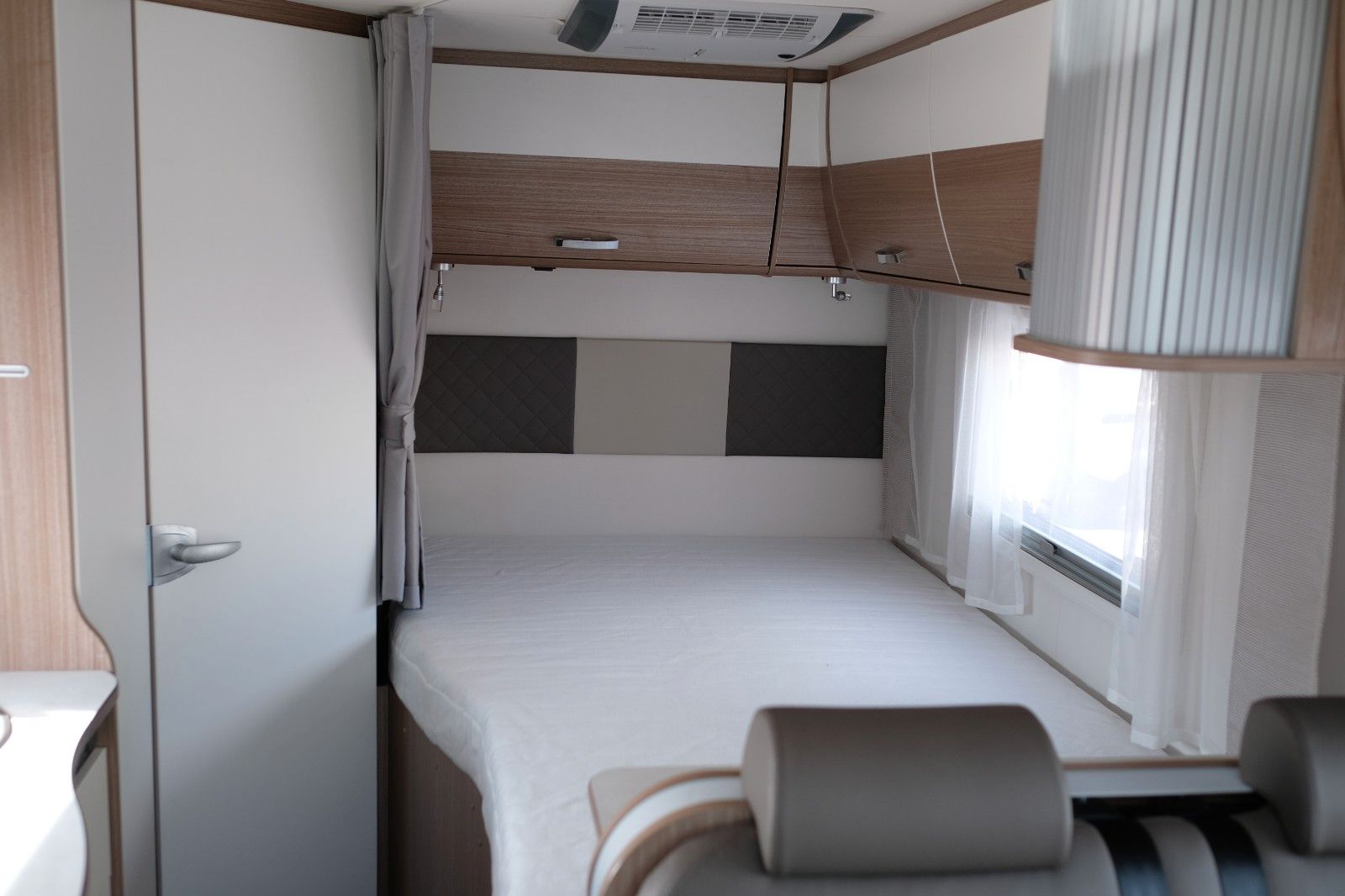 Fahrzeugabbildung Fiat Ducato Carado T135 Teilintegrierte /Wohnmobil