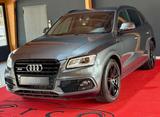 Audi Quattro*DAYTONA*AHK*RFK*elekSitz.Memo*SideAssist - gebrauchte Audi SQ5 aus dem Jahr 2015
