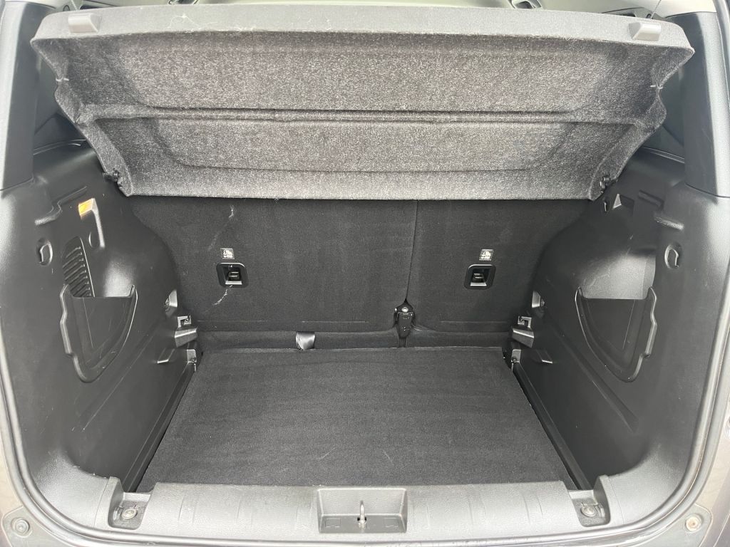 Jeep Renegade 1.0 T-GDI Limited – Bild 7