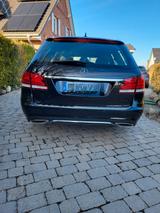 Mercedes-Benz E 200 T Modell Blue Tec LED Pre Safe - Mercedes-Benz 200 aus 2015