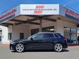 Audi A3 Sportback 1.5 TFSI S tronic sport - Audi A3 mit Benzin-Antrieb: Kombi, Automatik