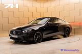 Mercedes-Benz E 53 AMG 4MATIC+