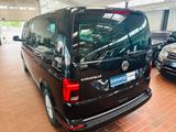 Volkswagen T6.1 Caravelle Lang*Highline*Leder*Digital-Tacho - Volkswagen T6 Caravelle: Lang
