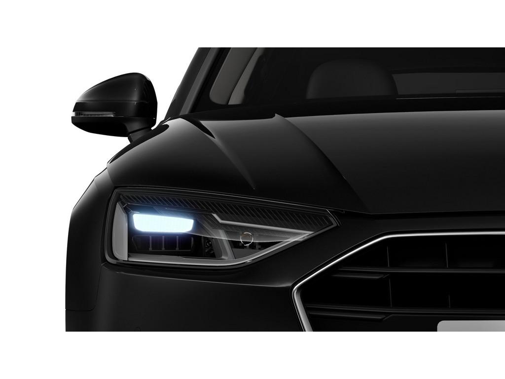 Audi A4 Avant 35 TFSI S tronic NAVI SHZ KLIMA BT PDC
