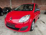 Renault Twingo je t'aime/KLIMA/S-HEFT/1.HAND - Renault Twingo Gebrauchtwagen in Freiburg