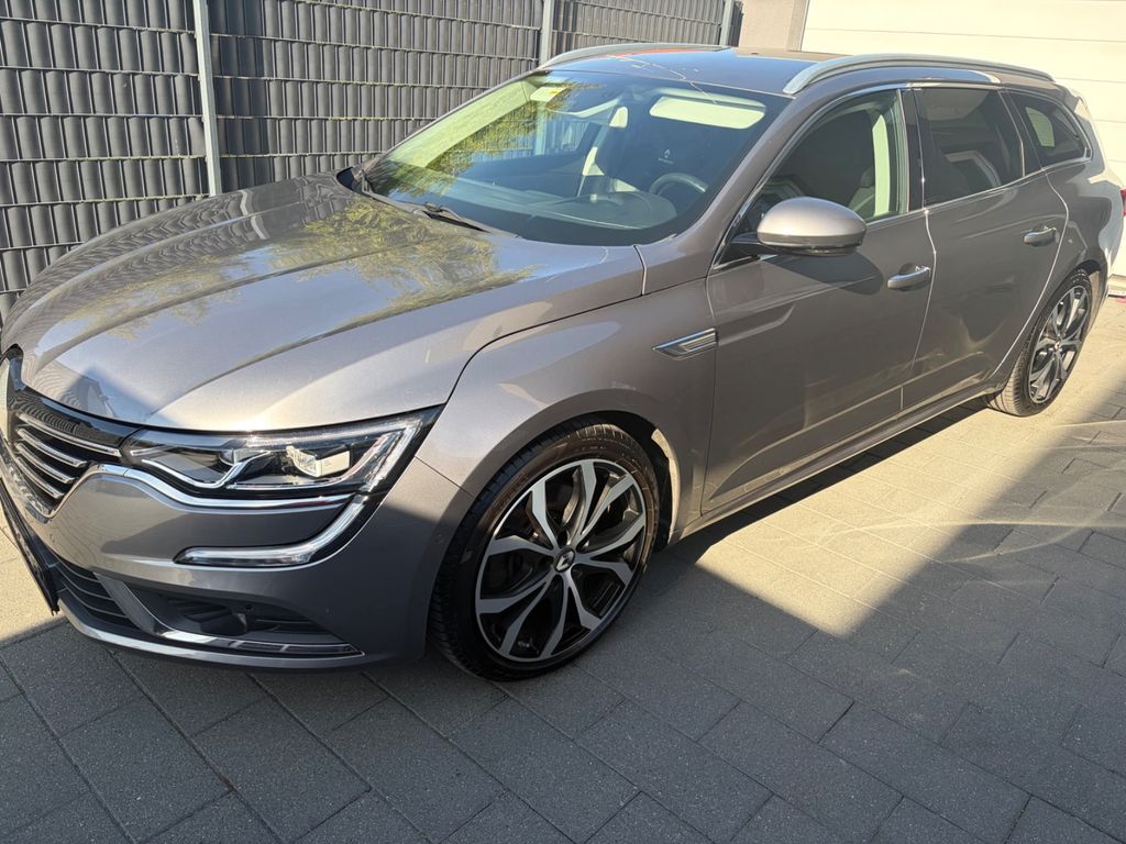 Image of Renault Talisman