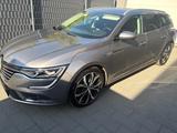 Renault TOP Talisman StHz AHK Garantie Intens 4-Control - Renault Talisman mit Diesel-Antrieb: Automatik