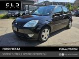 Ford Fiesta Fiesta 5p 1.4 tdci Ambiente - Ford Fiesta aus 2005: Ambiente