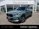 BMW X1 18d sDrive +1.HAND+adapt.LED+PREMIUM-P.+ - BMW X1 Jahreswagen mit Diesel-Antrieb: Automatik