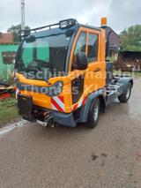 Multicar M31 - Multicar Hubarbeitsbühne