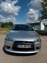 Mitsubishi Lancer Sportback - gebrauchte Mitsubishi Lancer aus dem Jahr 2008