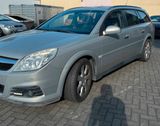 Opel Vectra 3.0 CDTI V6 Cosmo | Vollaussta... - Opel Vectra: V6 Cdti