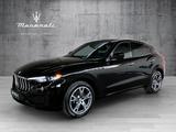 Maserati Levante S Q4 - Maserati Levante Benziner Gebrauchtwagen