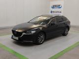 Mazda 6 SK SKYACTIV-G 145  6GS EXCLUSIVE - Mazda 6: Exclusive