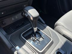 SSANGYONG Musso Grand 2.2D Black Line 4WD Autom.