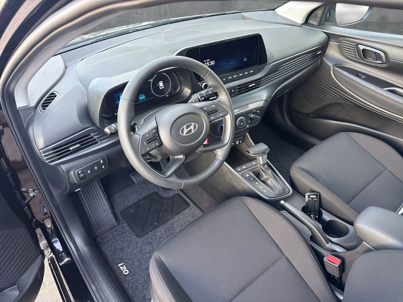 Hyundai i20 – Bild 9