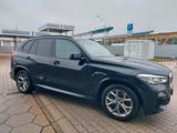 BMW X5 xDrive 30 d M Sport LEDER NAVI LED - BMW X5 Gebrauchtwagen in Leipzig