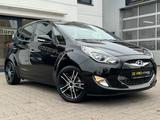 Hyundai ix20 1.4 Classic *1 HAND*LEDER*KLIMA*PDC*SHZ*ALU - Hyundai in Oldenburg