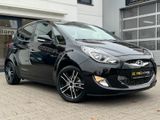 Hyundai ix20 1.4 Classic *1 HAND*LEDER*KLIMA*PDC*SHZ*ALU - Hyundai in Oldenburg