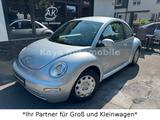 Volkswagen Beetle 1.4 Klimaanlage Service Neu Hu/Au Neu - gebrauchte VW Beetle aus dem Jahr 2002