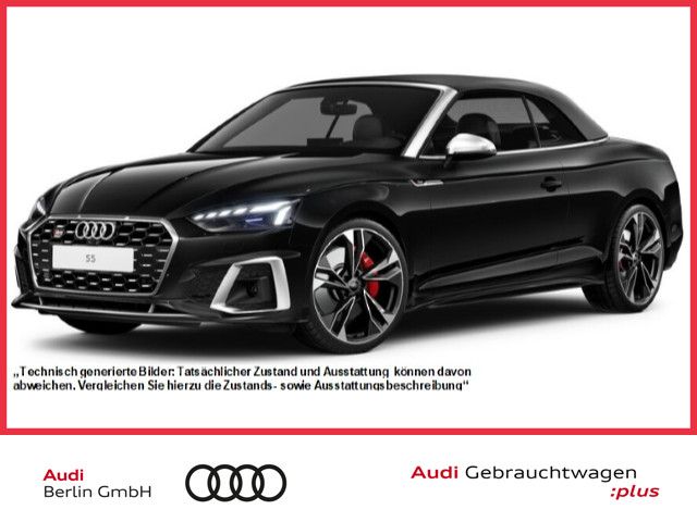 Image of Audi S5