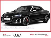 Audi S5 - Vorschau Bild 1