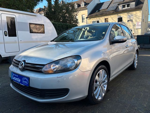 Volkswagen Golf 1.2 TSI DSG Comfortline 1.Hd orig. 50TKM