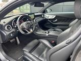 Mercedes-Benz Mercedes-AMG C 63 S vor Opf. - : Coupé, Mercedes C63