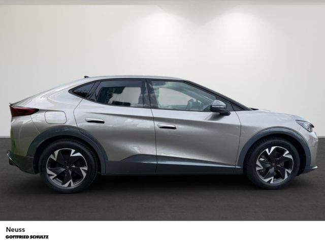 Cupra Tavascan - Bild 3